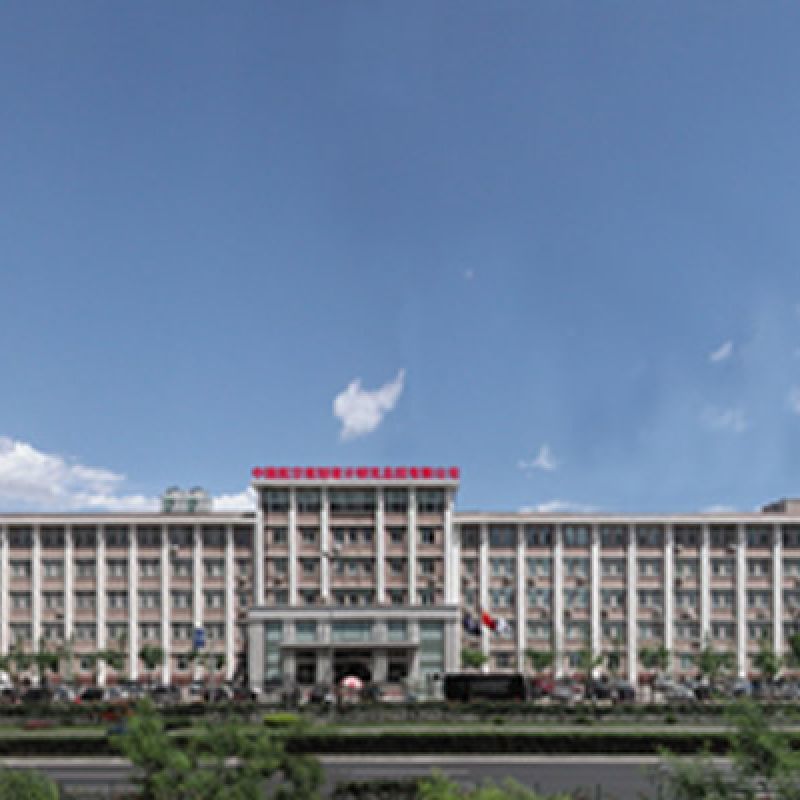 中國航空規劃設計研究院蓄電池安裝項目